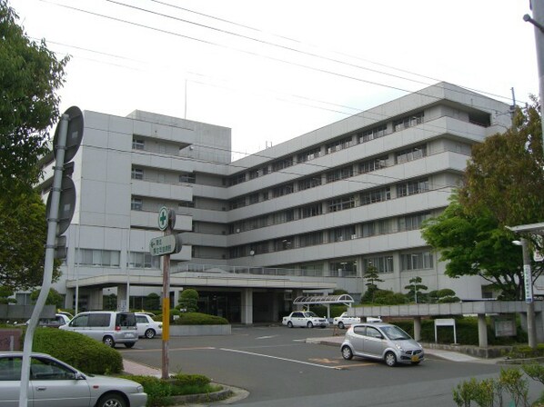 陸前高砂駅 徒歩8分 1階の物件内観写真